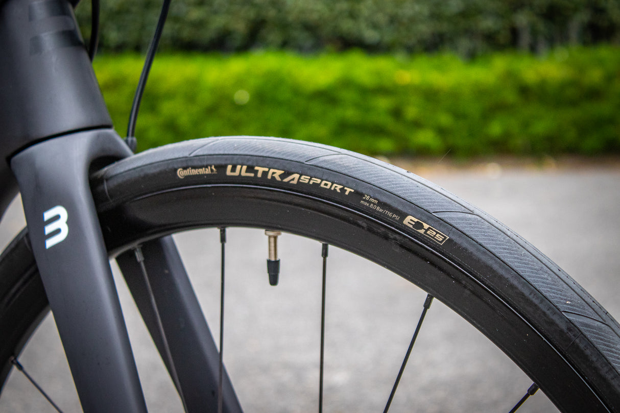 Basso Venta 105 Disc 53cm