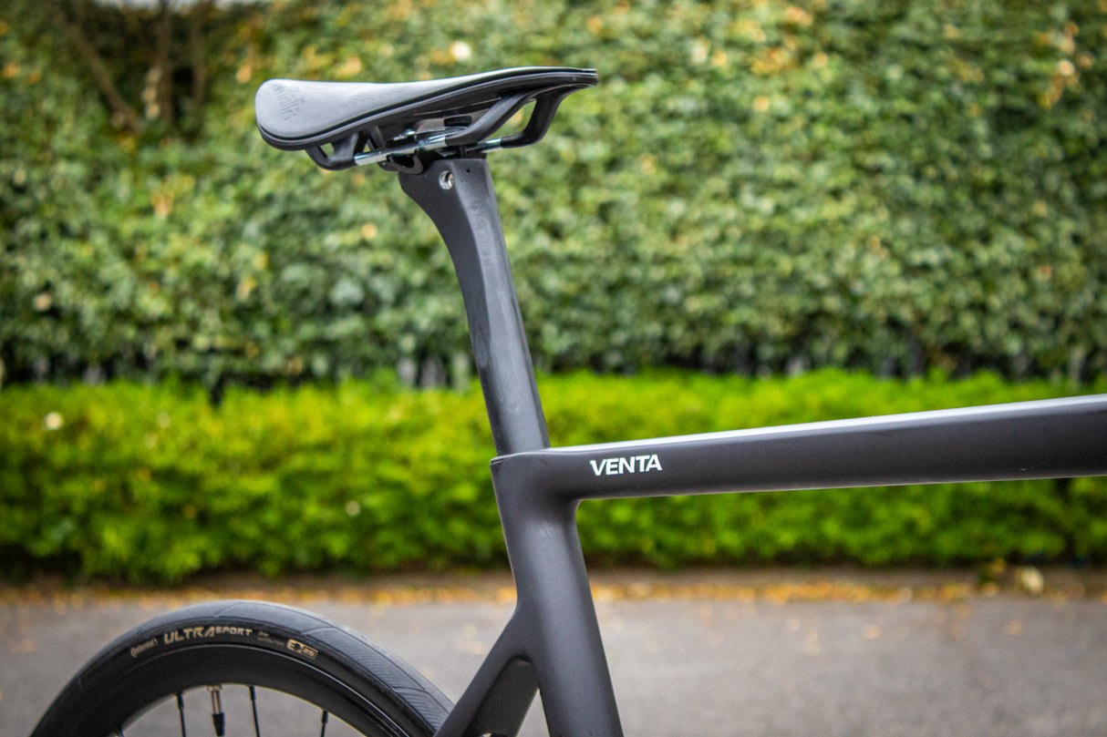 Basso Venta 105 Disc 53cm