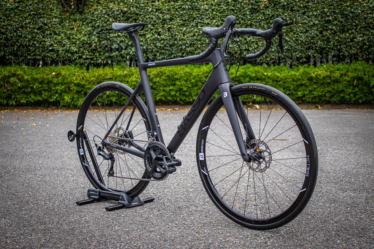 Basso Venta 105 Disc 53cm