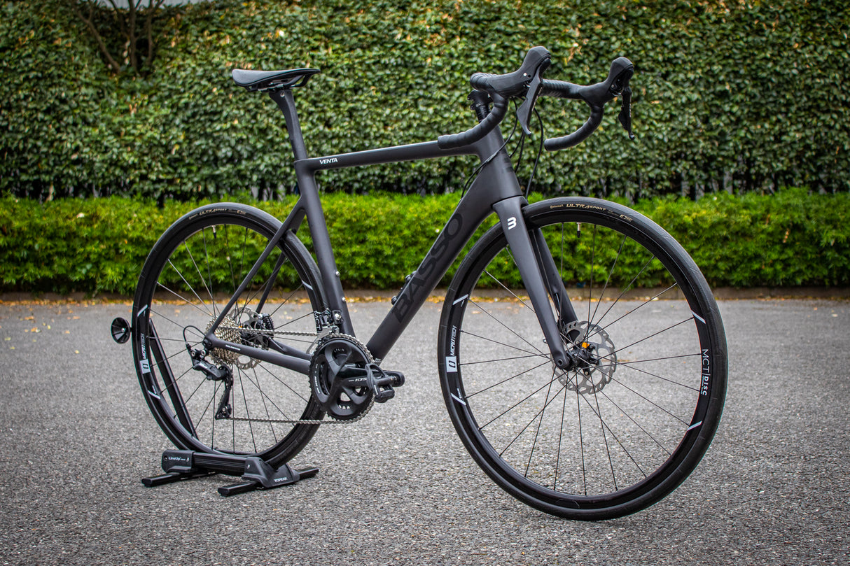 Basso Venta 105 Disc 53cm