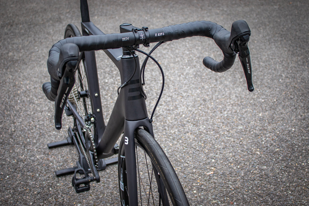 Basso Venta 105 Disc 53cm