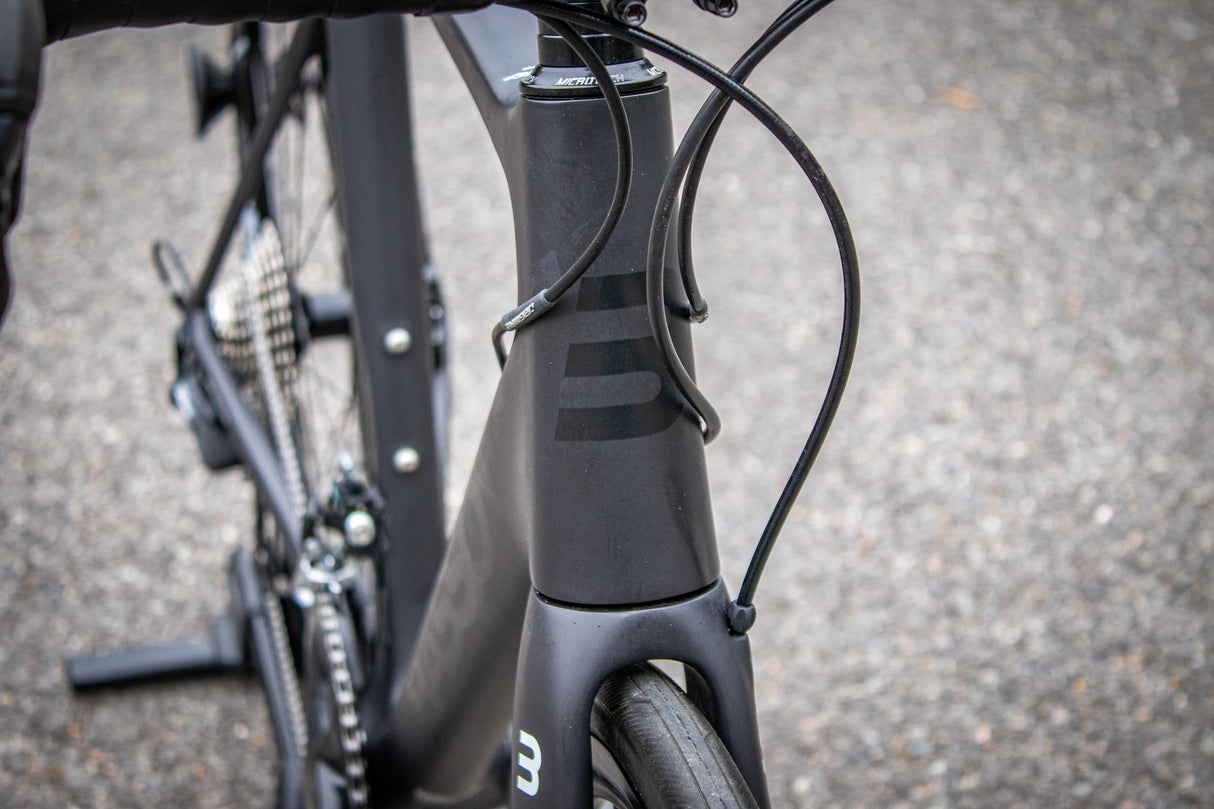 Basso Venta 105 Disc 53cm