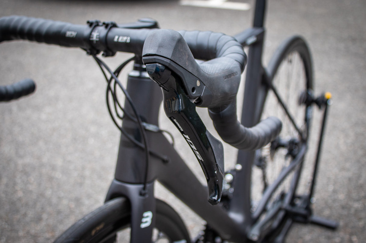 Basso Venta 105 Disc 53cm