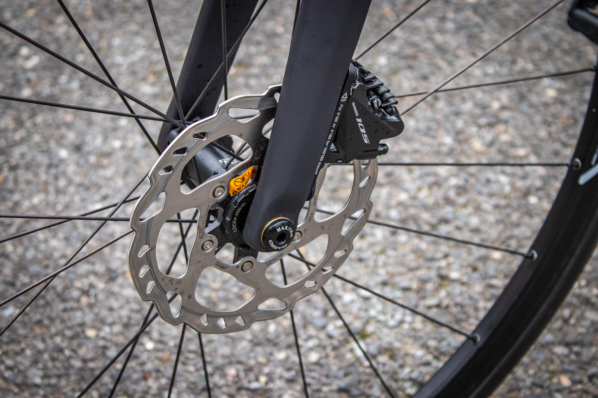 Basso Venta 105 Disc 53cm