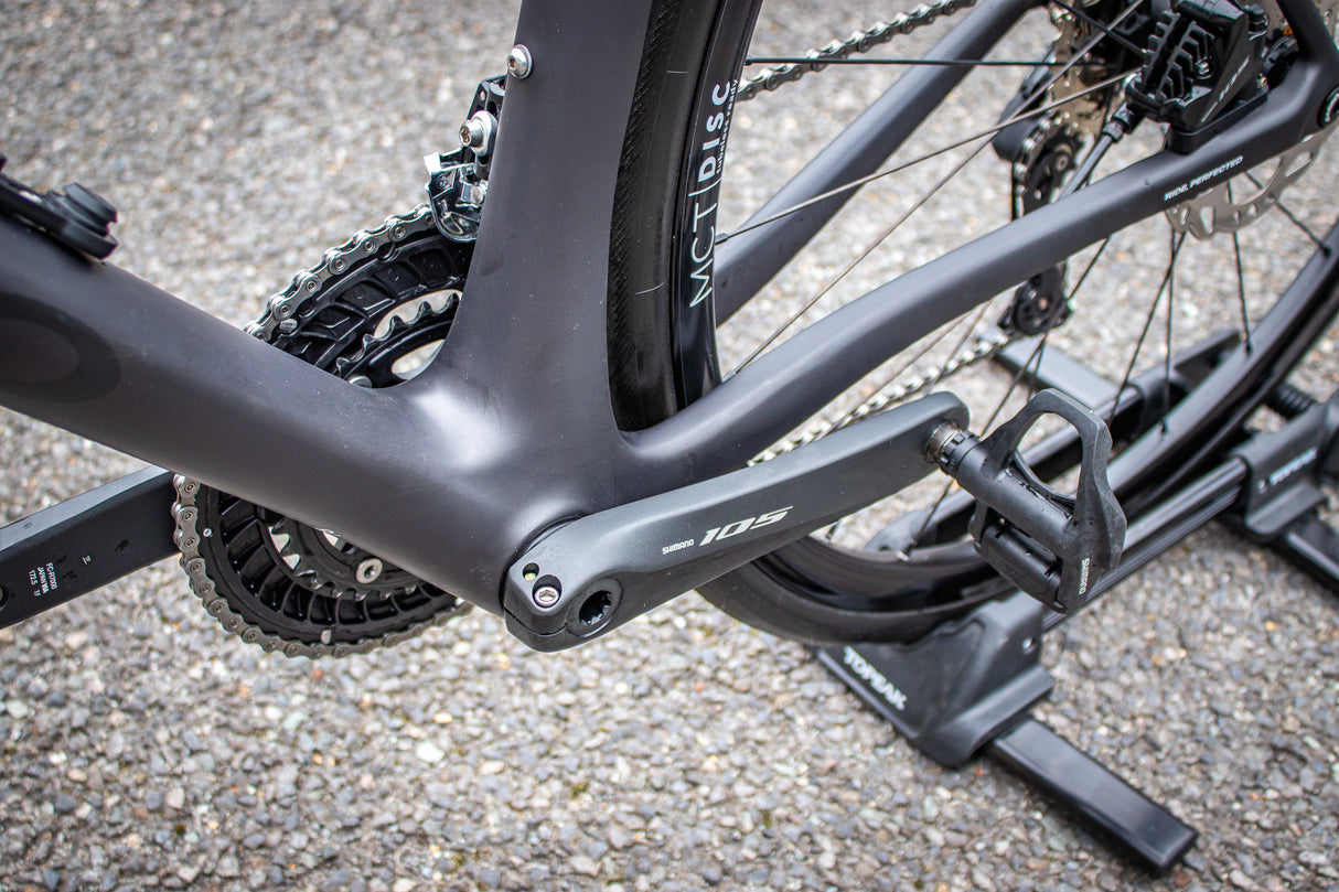 Basso Venta 105 Disc 53cm