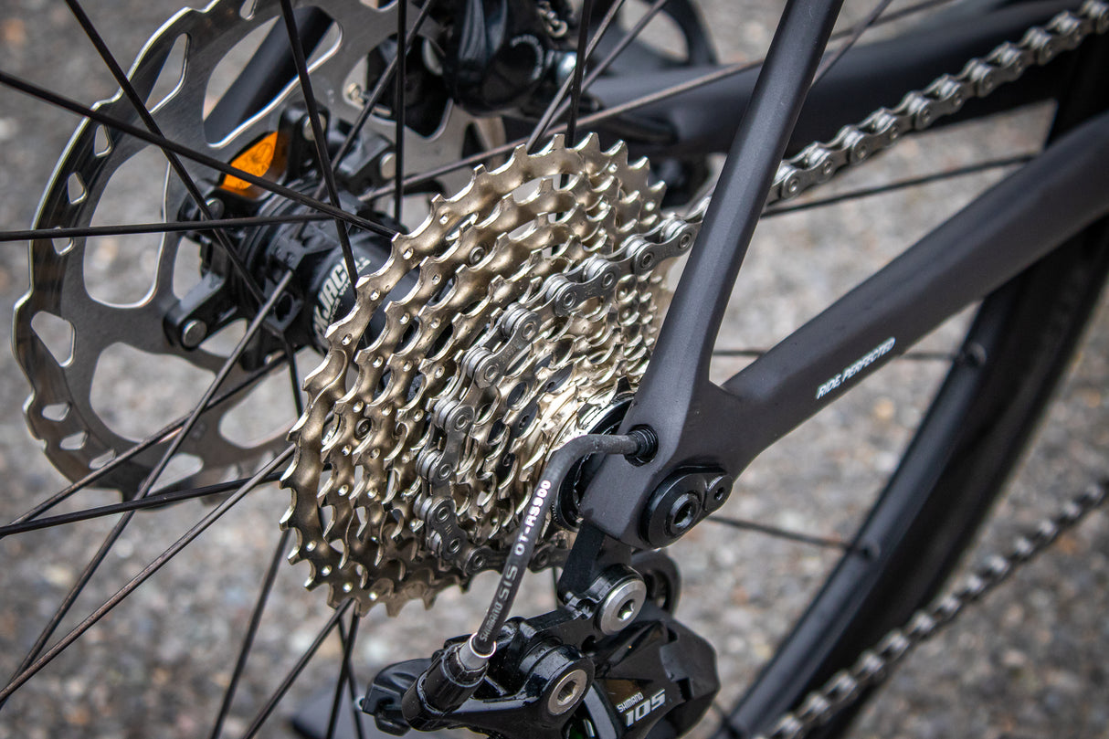 Basso Venta 105 Disc 53cm