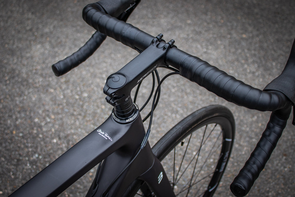 Basso Venta 105 Disc 53cm