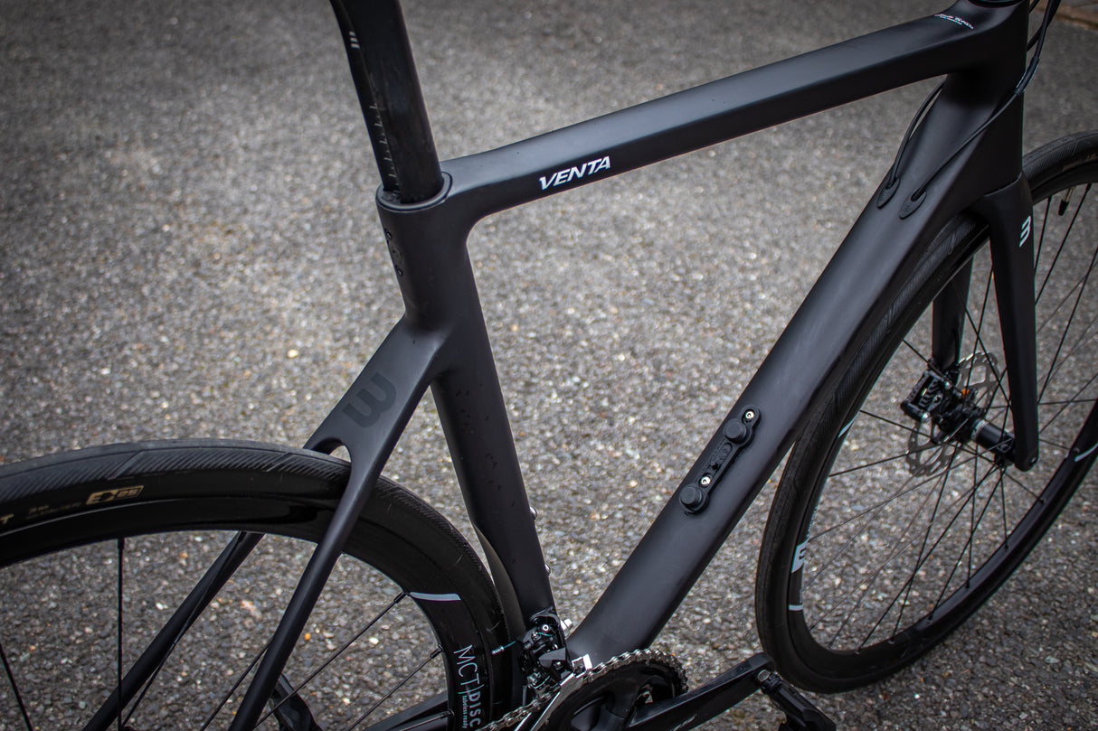 Basso Venta 105 Disc 53cm