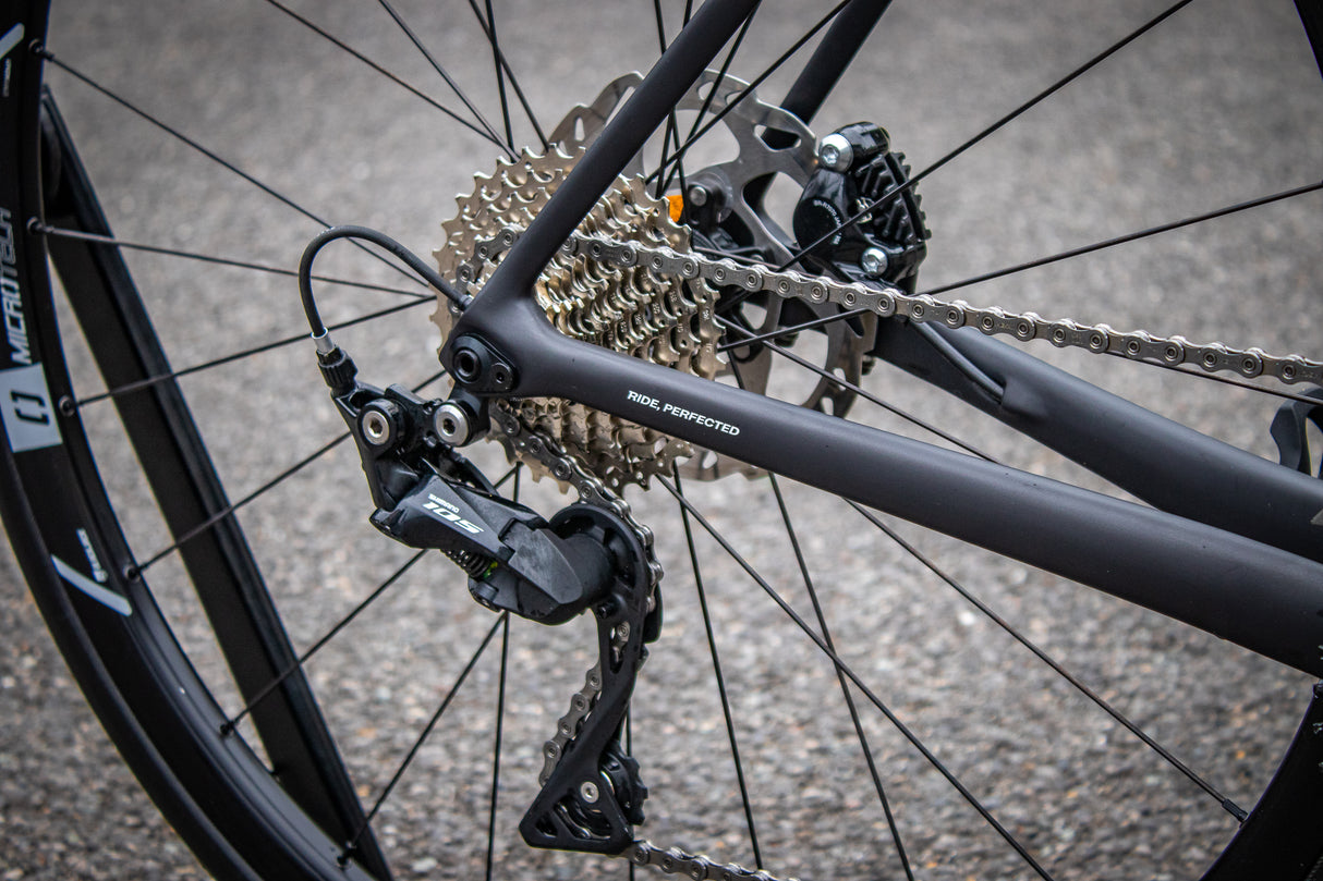 Basso Venta 105 Disc 53cm