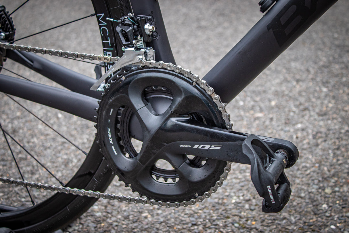 Basso Venta 105 Disc 53cm