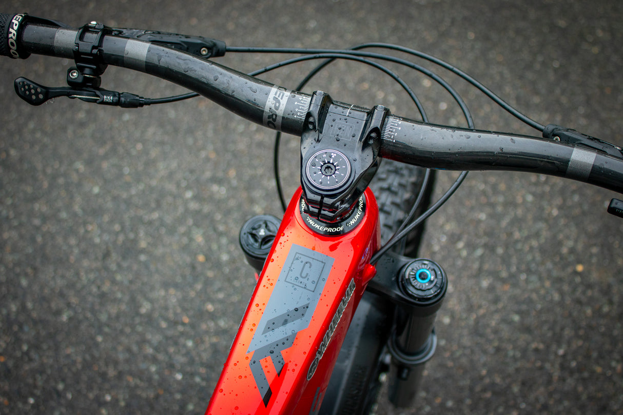 Nukeproof Mega 297 - Medium