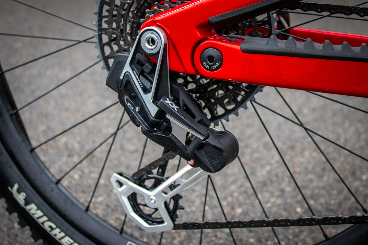 Nukeproof Mega 297 - Medium