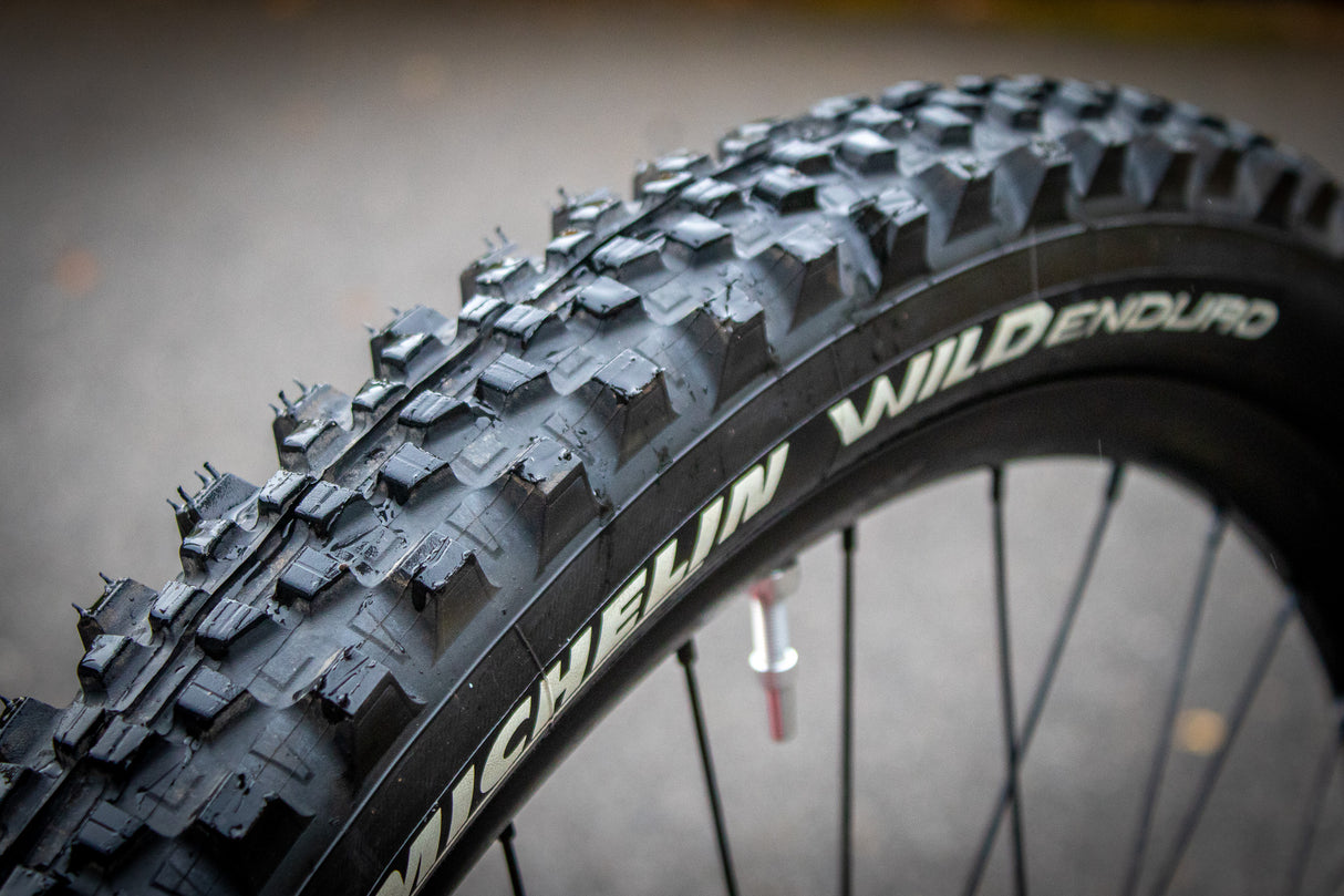 Nukeproof Mega 297 - Medium