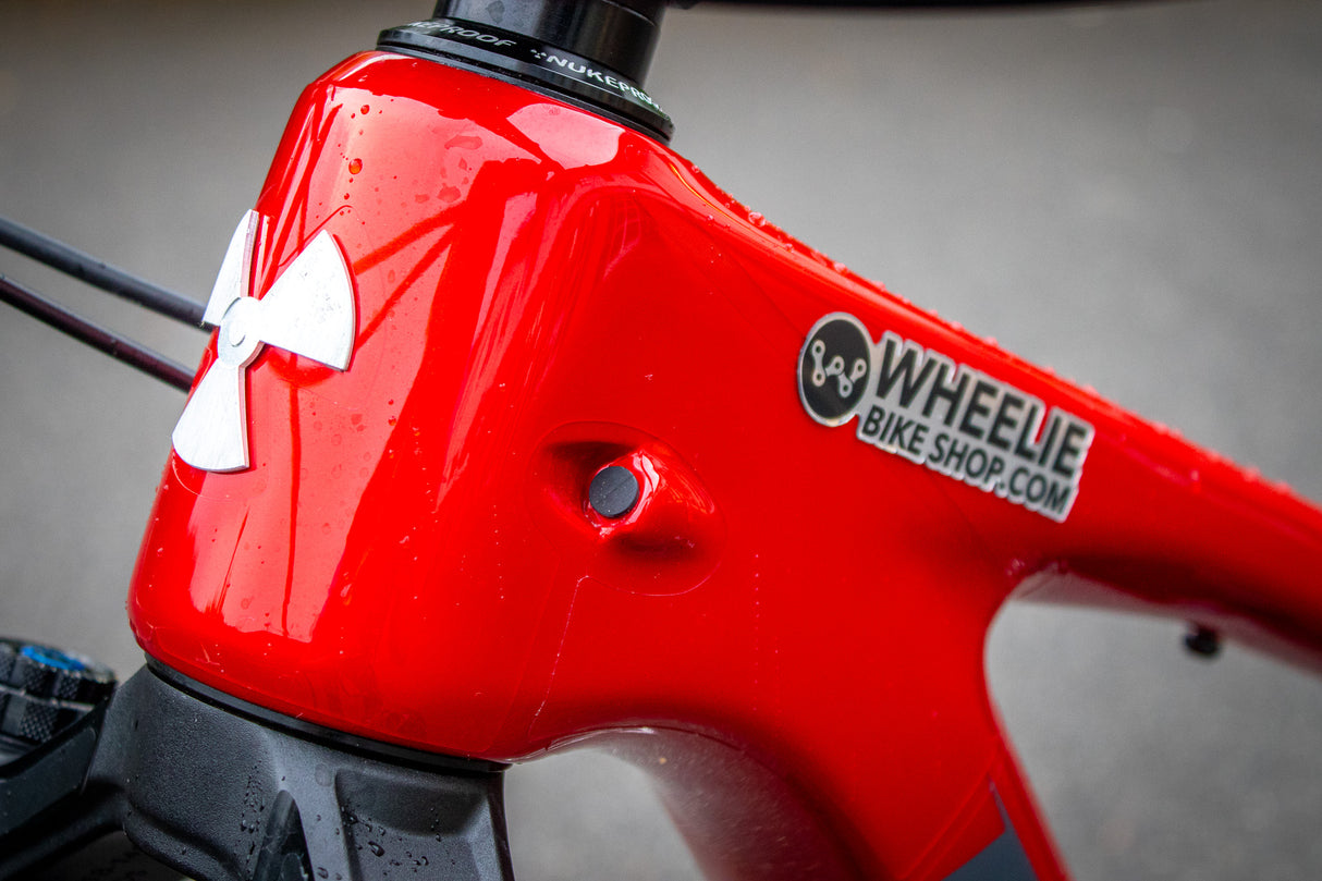 Nukeproof Mega 297 - Medium