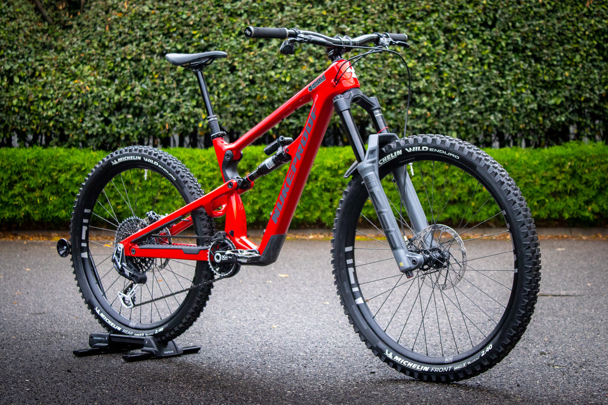Nukeproof Mega 297 - Medium