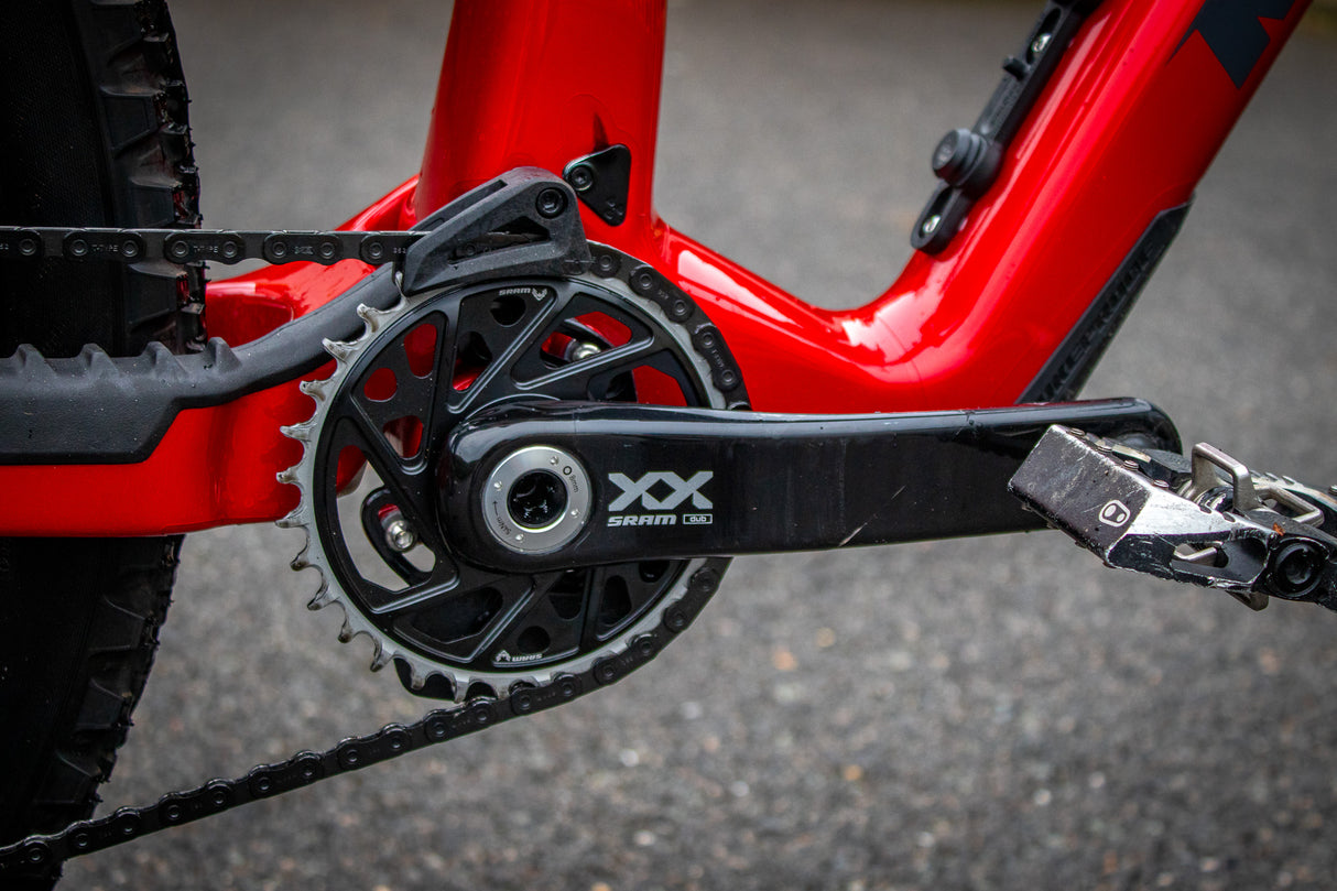 Nukeproof Mega 297 - Medium