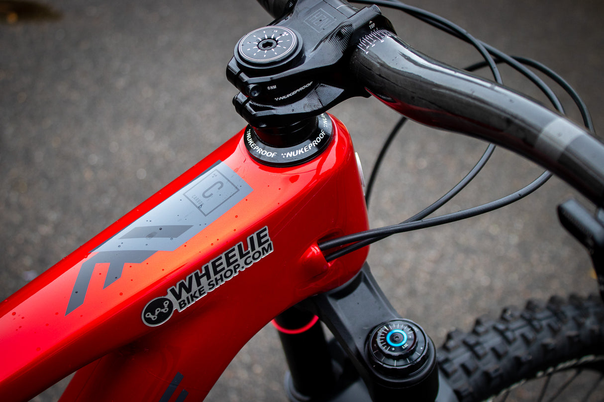 Nukeproof Mega 297 - Medium