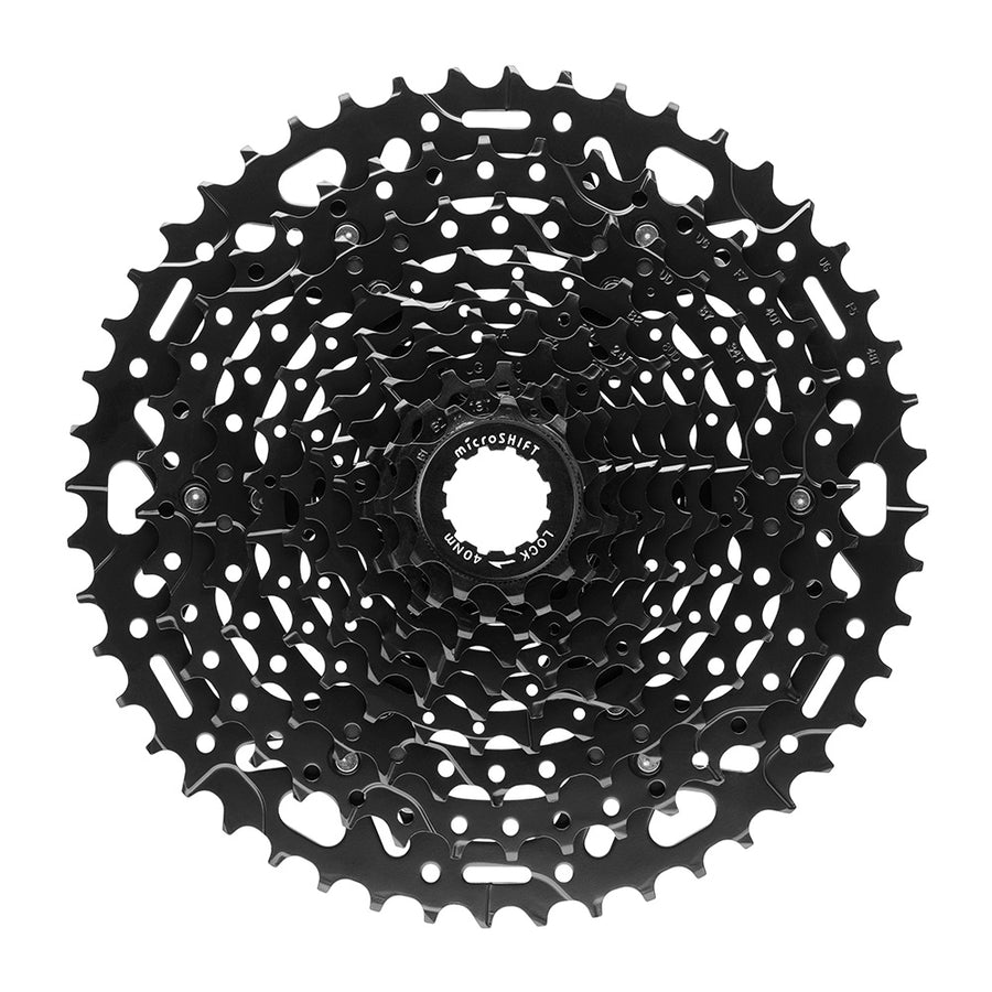 Advent X H-Series 10 Speed Cassette 11-48T
