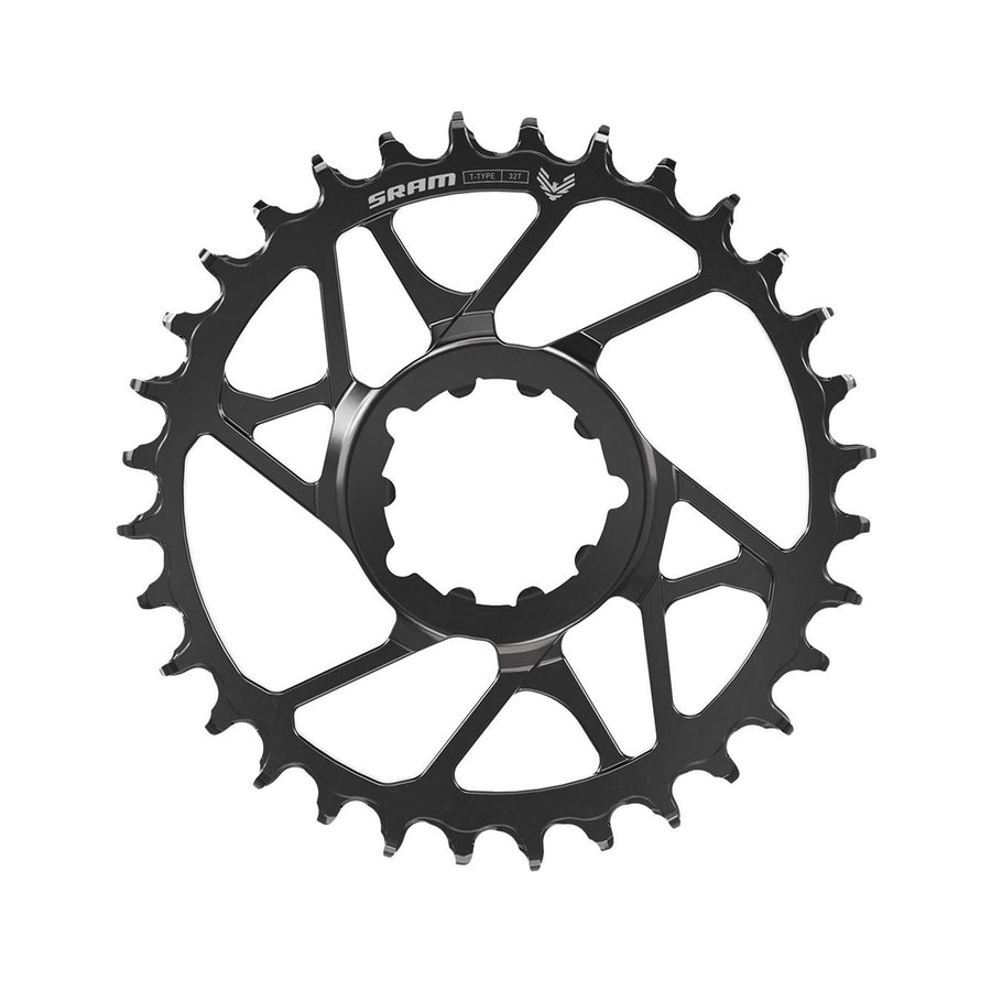 SRAM Eagle 70 T-Type Chainring 3mm Offset