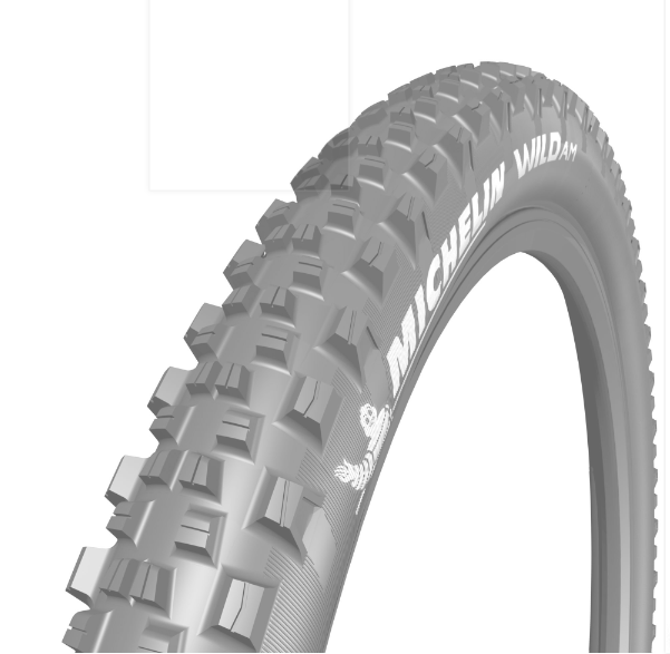 Michelin Wild AM Performance Line Tyre