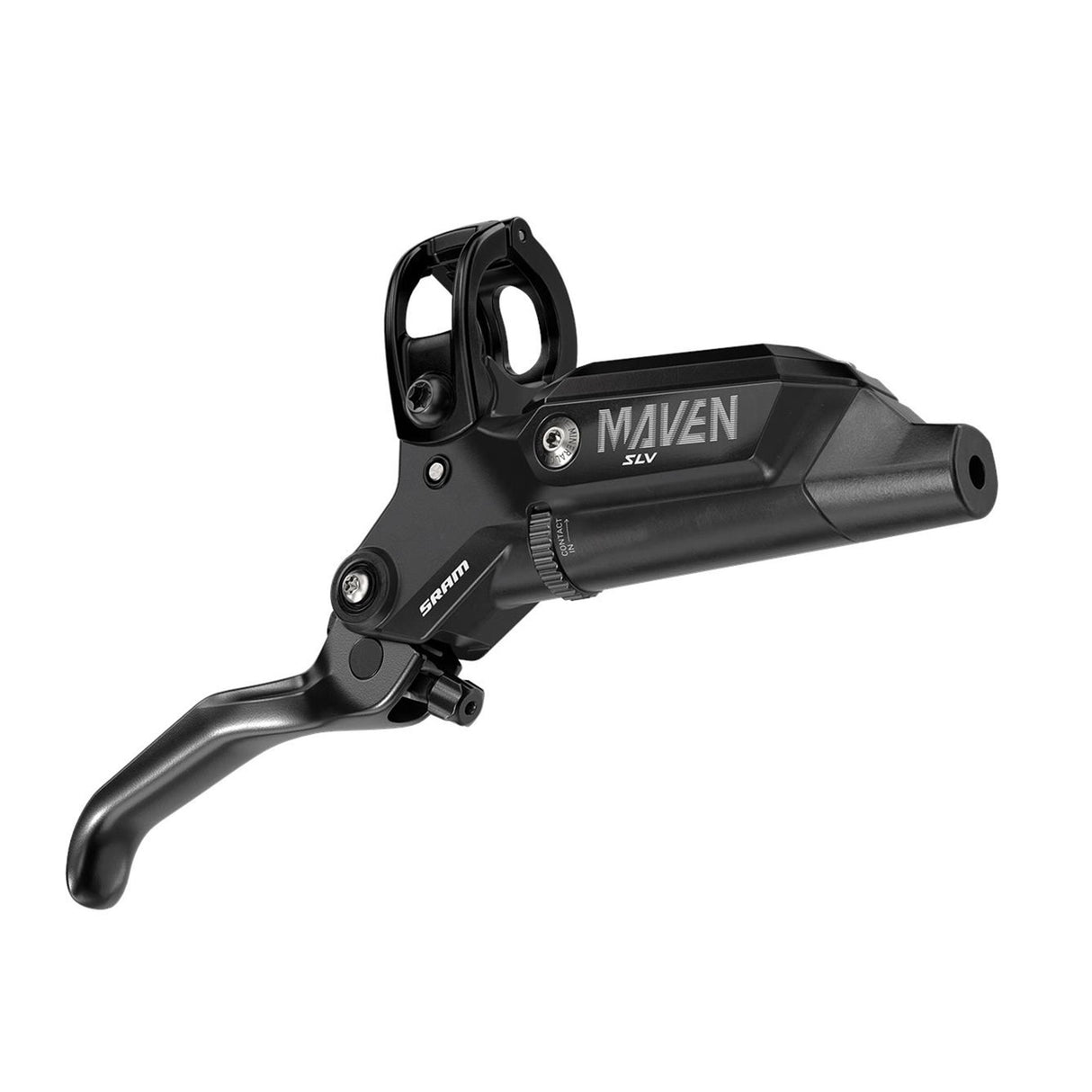 SRAM Maven Silver Stealth Brake