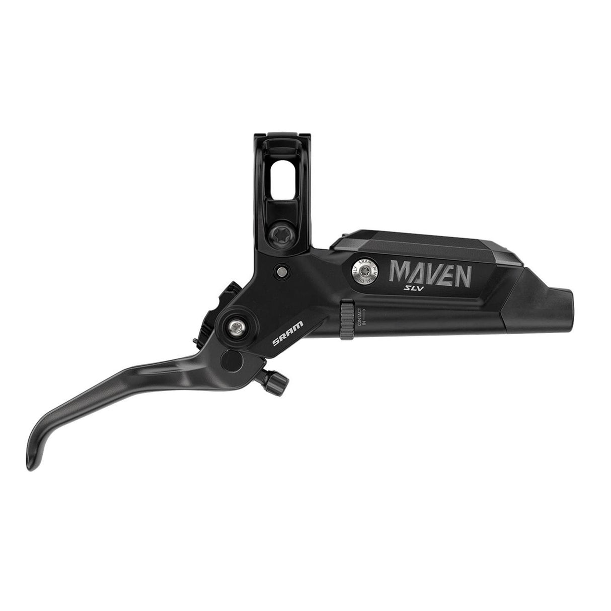 SRAM Maven Silver Stealth Brake