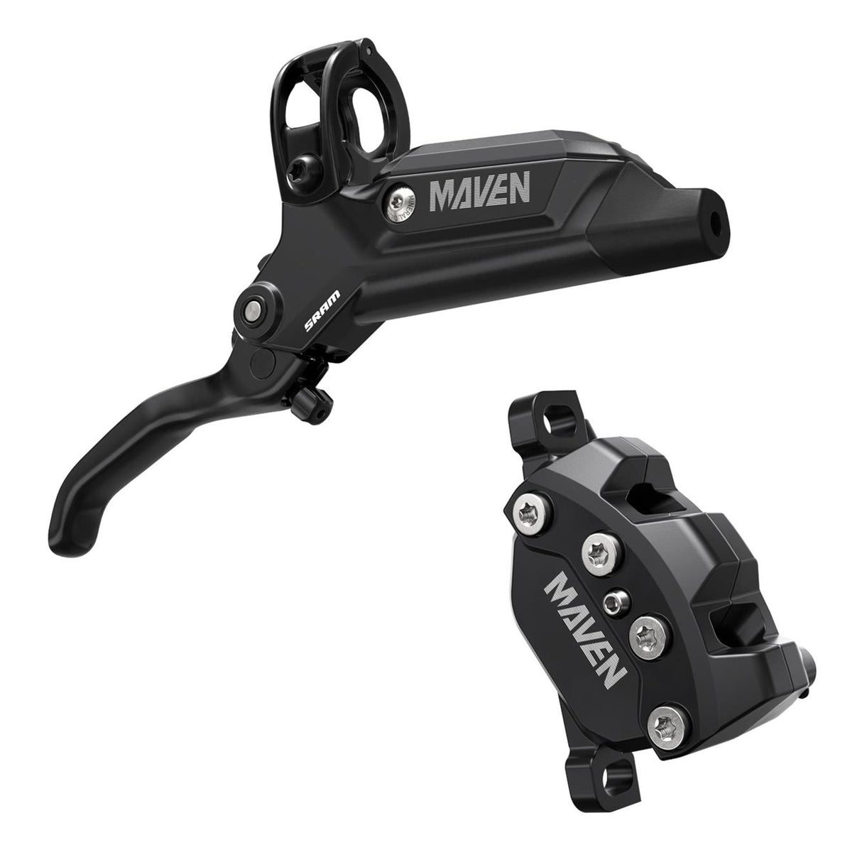 SRAM Maven Base Brakes
