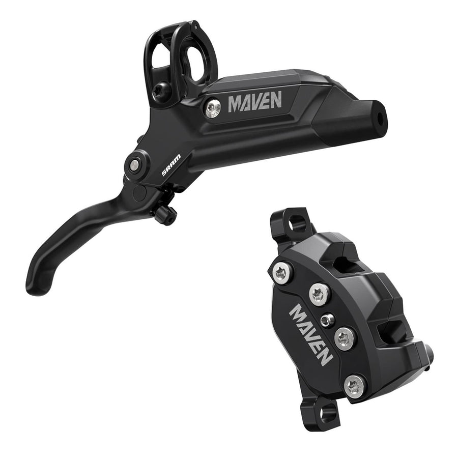 SRAM Maven Base Brakes