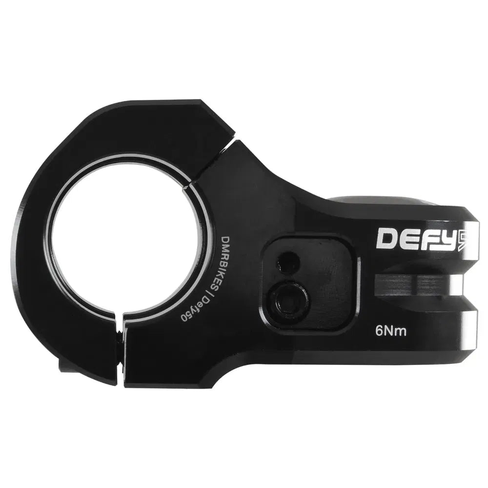 DMR Defy Stem