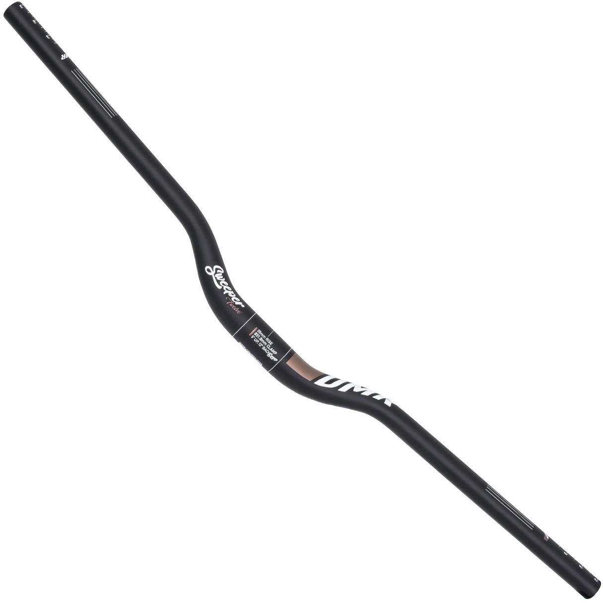 DMR Sweeper Handlebar