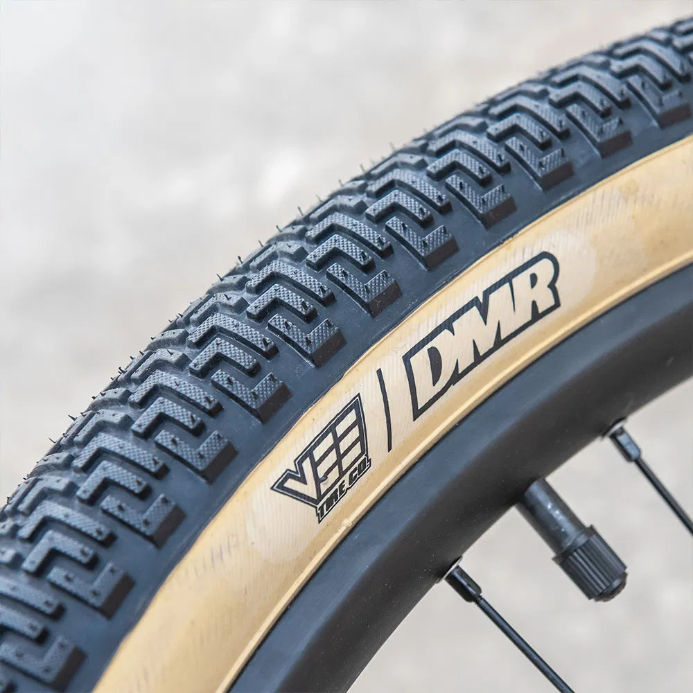 DMR Moto DJ Tyres