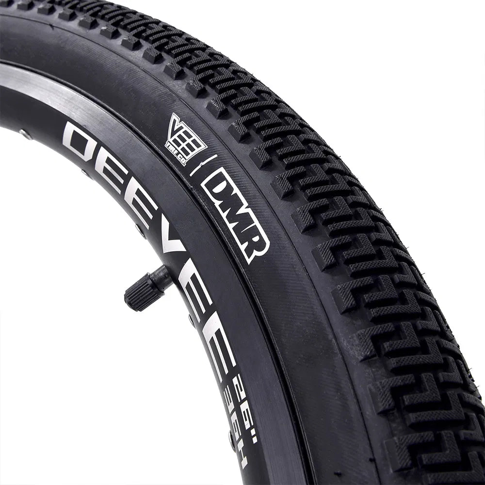 DMR Moto DJ Tyres