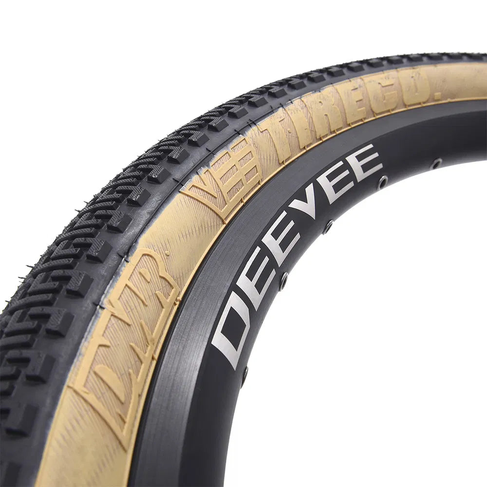 DMR Moto DJ Tyres