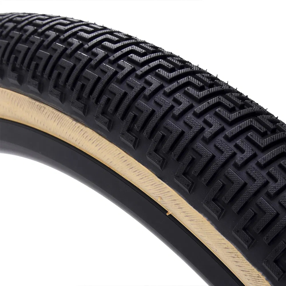 DMR Moto DJ Tyres