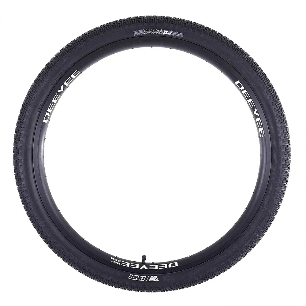 DMR Moto DJ Tyres