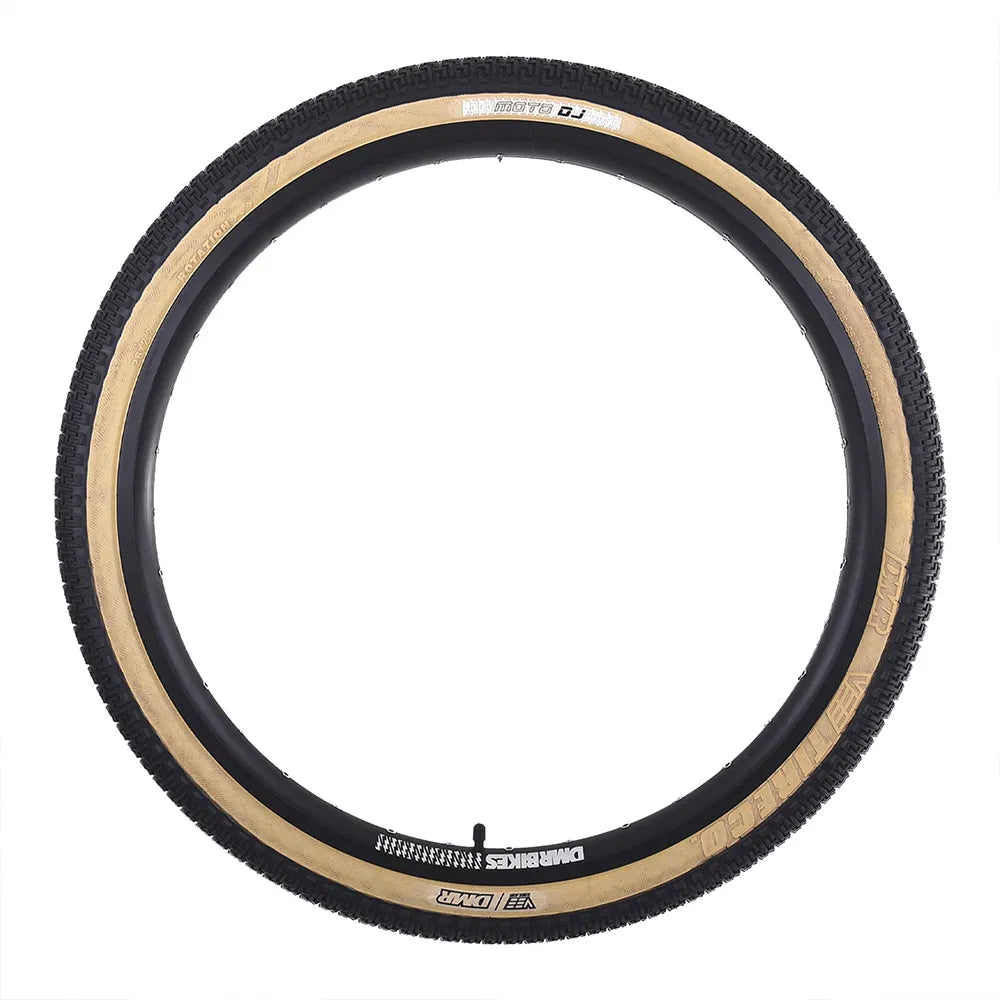 DMR Moto DJ Tyres
