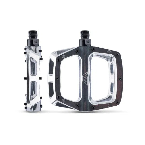 DMR V8 Pedals