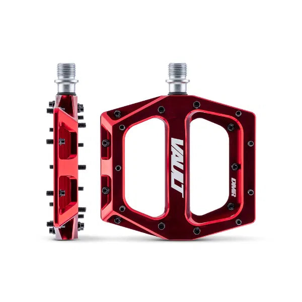 DMR Vault Pedals