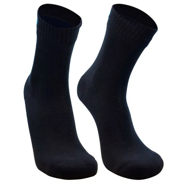 Chaussettes Imperméables Ultra Thin Crew - Le pavillon noir Chaussettes Imperméables Ultra Thin Crew - Le pavillon noir