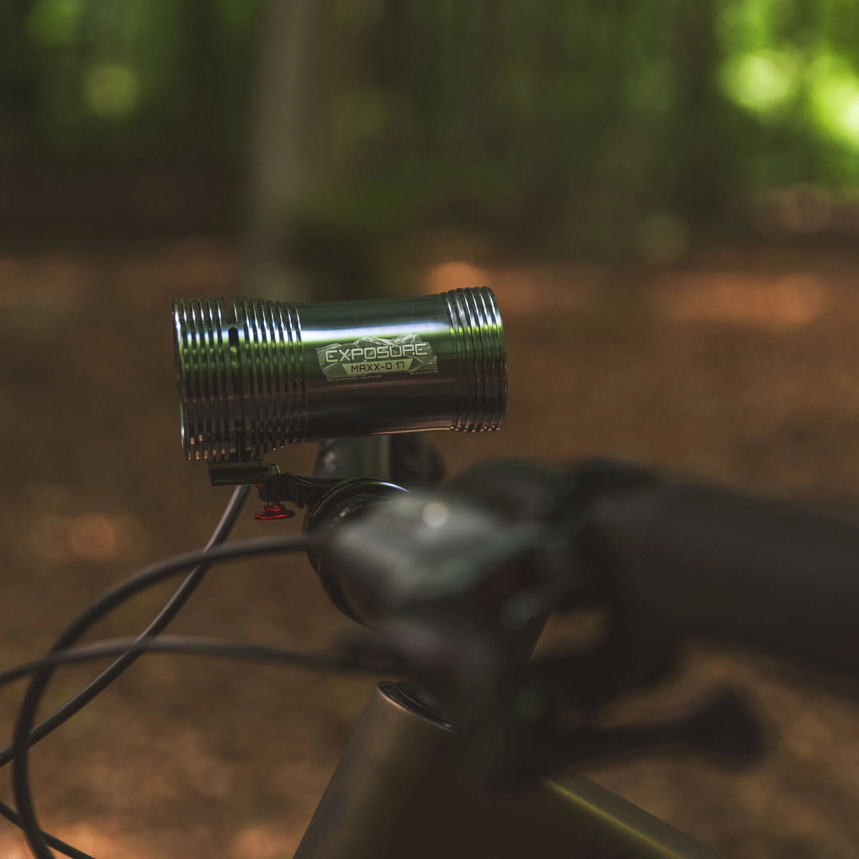 Exposure Lights Maxx-D 17 - 4850 Lumens