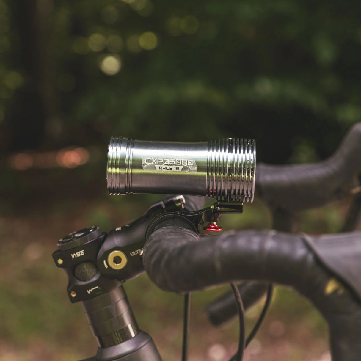 Exposure Lights Race 19 - 2650 Lumens