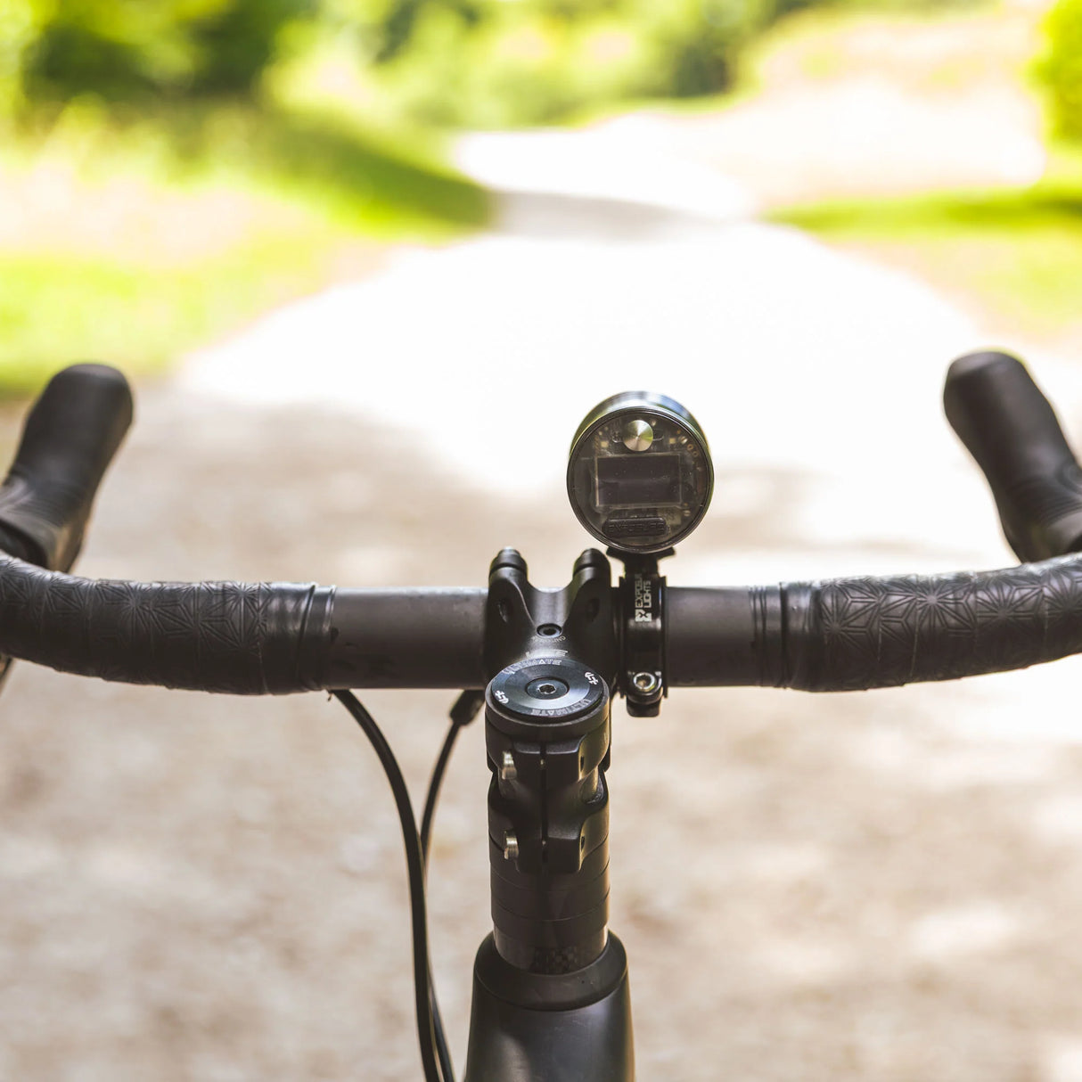 Exposure Lights Race 19 - 2650 Lumens