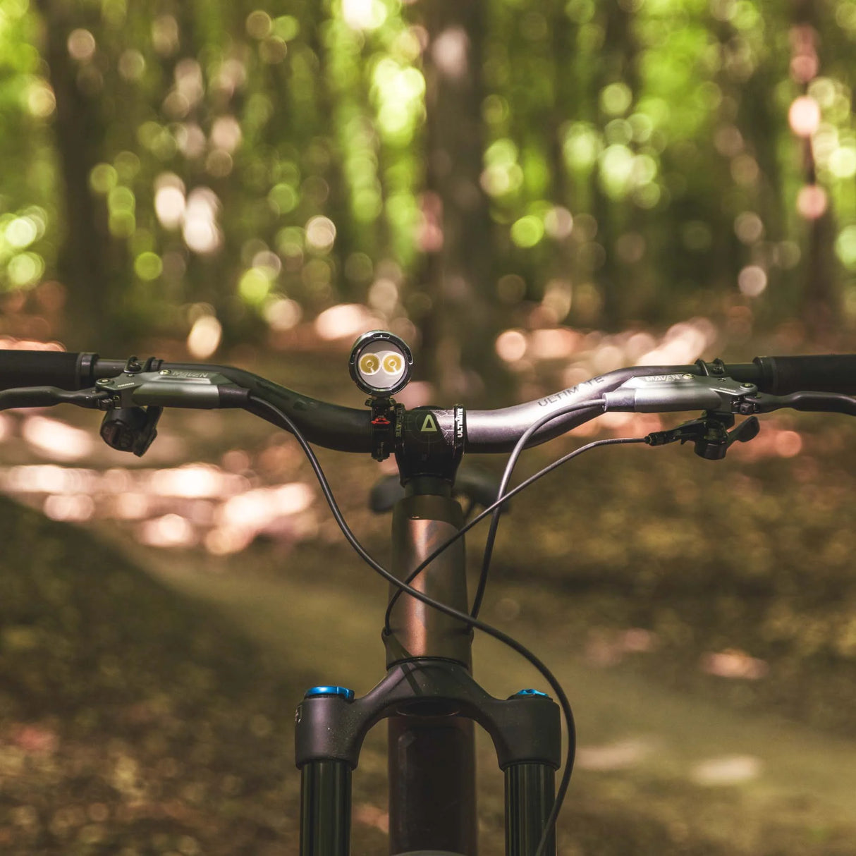 Exposure Lights Race 19 - 2650 Lumens