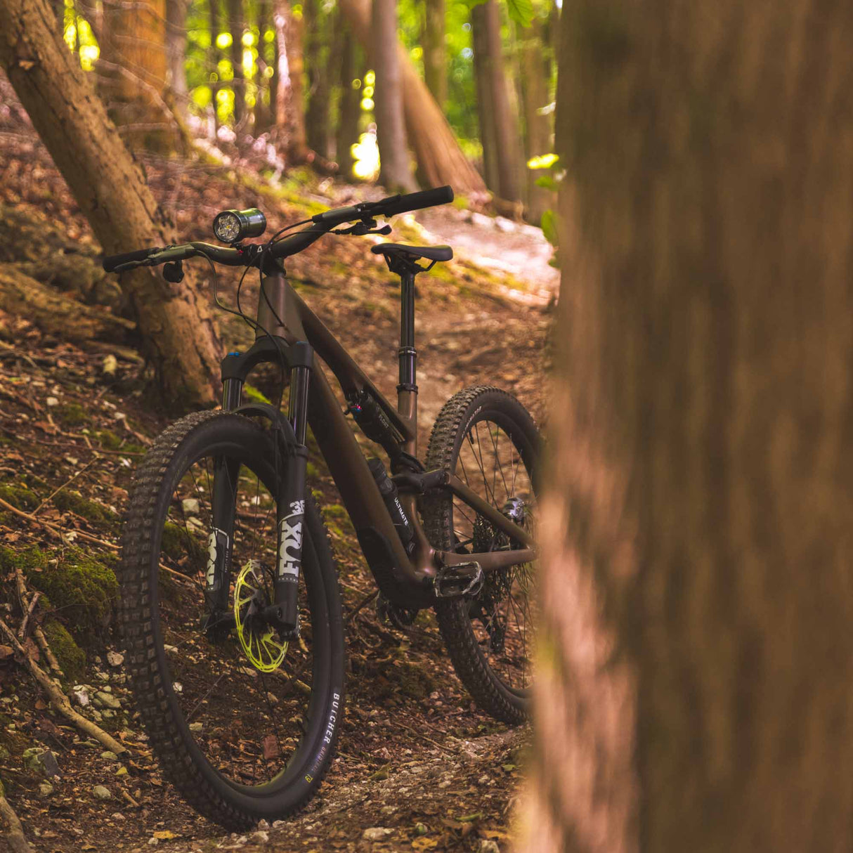 Exposure Lights Six Pack 15 - 6000 Lumens