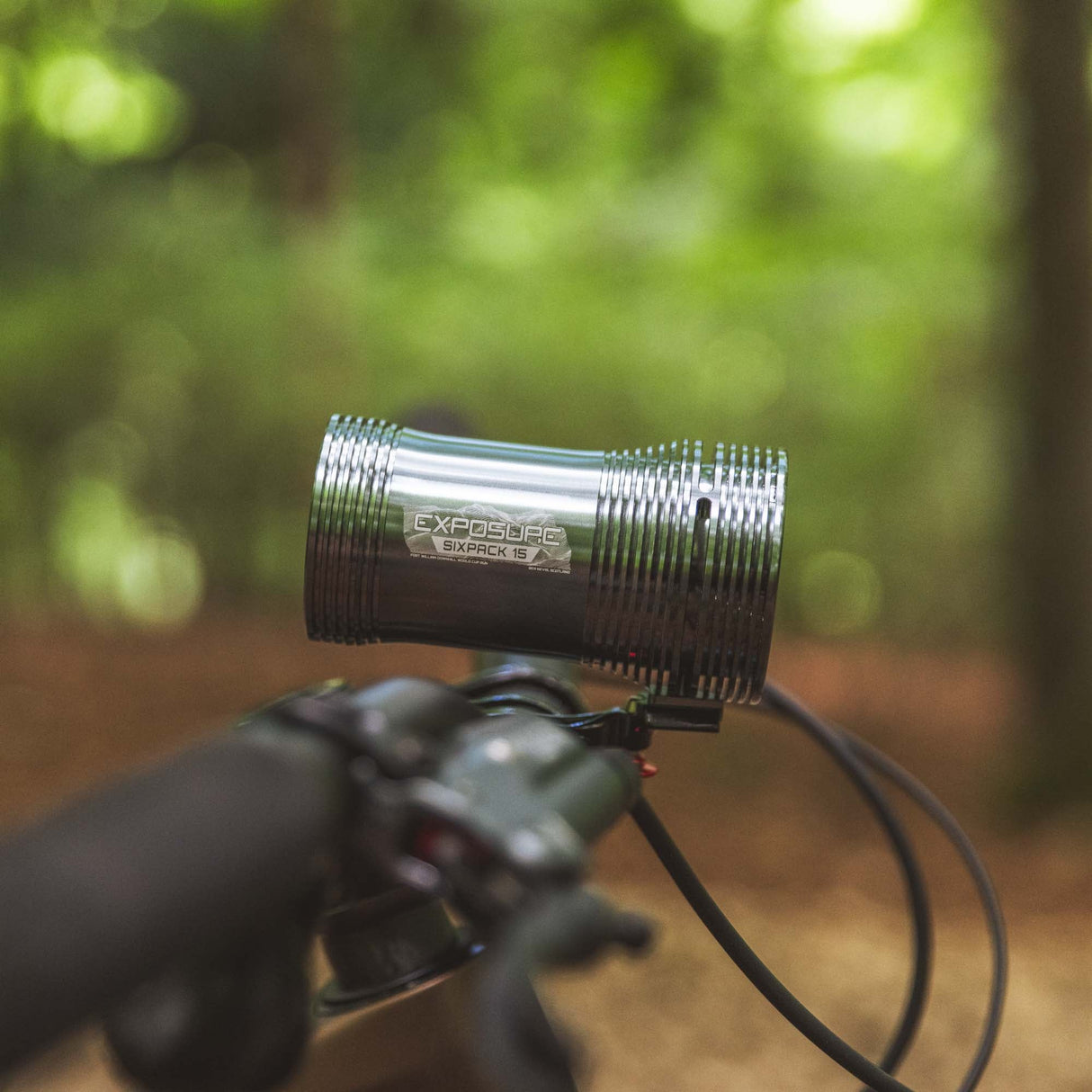 Exposure Lights Six Pack 15 - 6000 Lumens