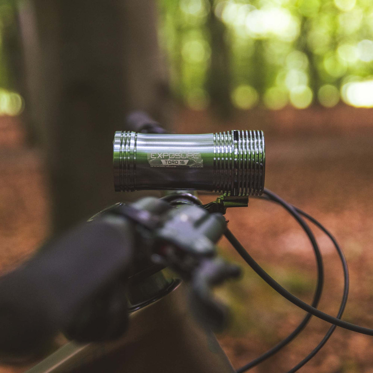 Exposure Lights Toro 16 - 3850 Lumens