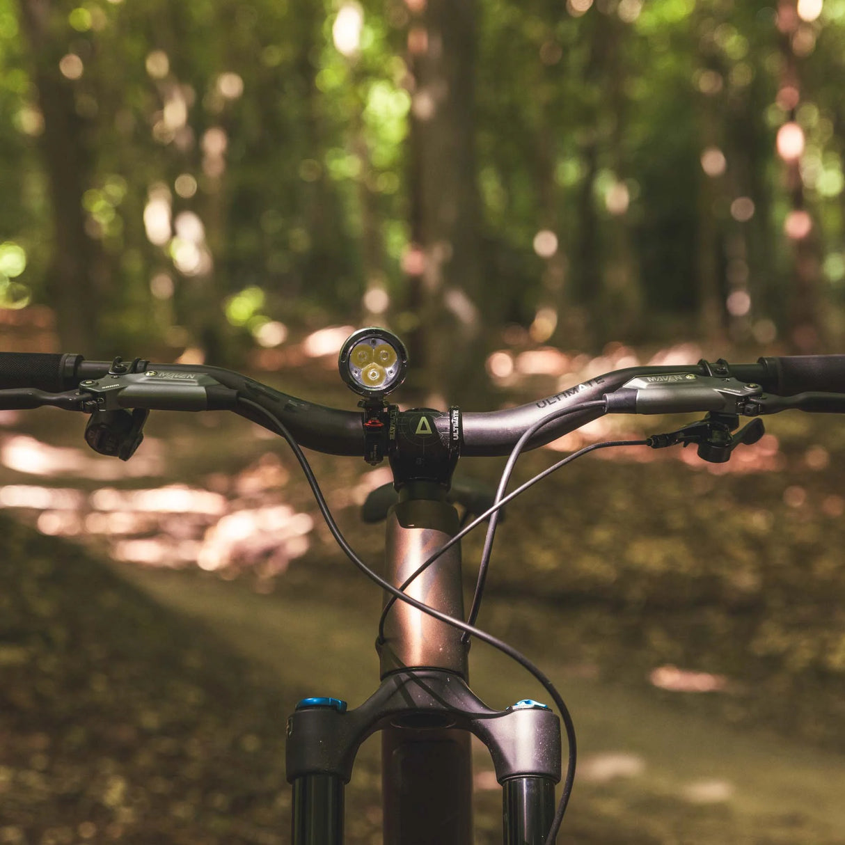 Exposure Lights Toro 16 - 3850 Lumens