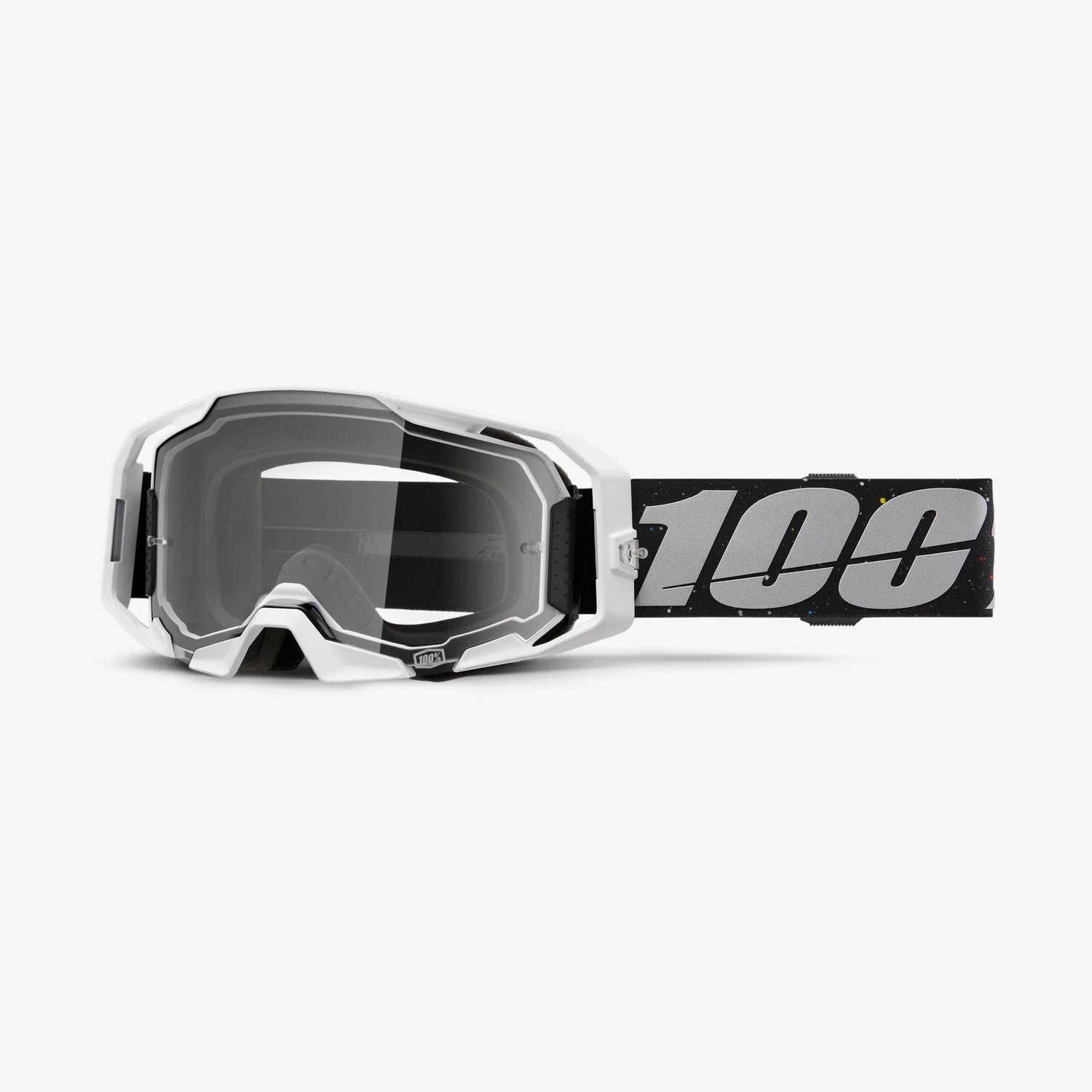 100% ARmatic Goggles