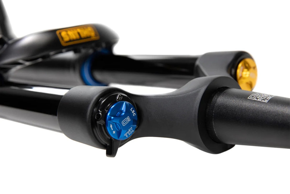 Ohlins RXF36 M.3 Air TTX18 Fork