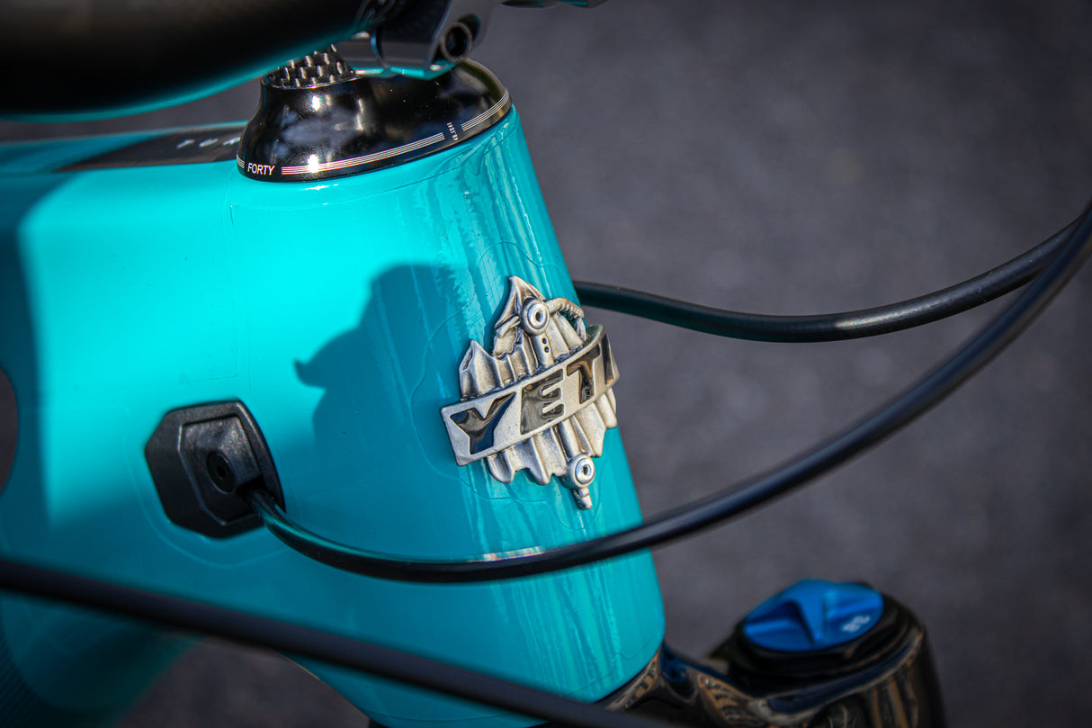 Yeti SB160 T-Series Large